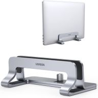 Подставка для ноутбуков UGREEN Universal Vertical Aluminum Laptop Stand (20471)