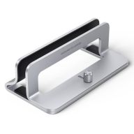 Подставка для ноутбуков UGREEN Universal Vertical Aluminum Laptop Stand (20471)