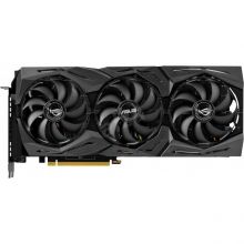 Видеокарта ASUS GeForce RTX 2060 1365MHz PCI-E 3.0 6144MB 14000MHz 192 bit 2xHDMI HDCP STRIX GAMING