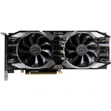 Видеокарта EVGA GeForce RTX 2070 1710MHz PCI-E 3.0 8192MB 14000MHz 256 bit HDMI HDCP XC GAMING