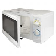 Микроволновая печь BBK 20MWS-703M/W, белый