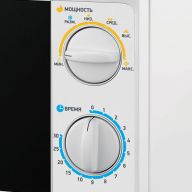 Микроволновая печь BBK 20MWS-703M/W, белый