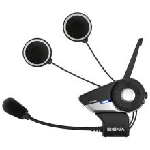 Комплект из двух мотогарнитур Sena 20S-01D Bluetooth