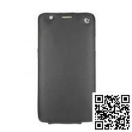 Кожаный чехол Noreve для Samsung SM-N9000 Galaxy Note 3 Tradition leather case (Black)