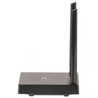 Wi-Fi роутер netis N4, черный
