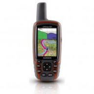 Garmin GPSMAP 62S