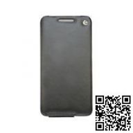 Кожаный чехол Noreve для HTC One Max Tradition leather case (Black)