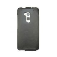 Кожаный чехол Noreve для HTC One Max Tradition leather case (Black)