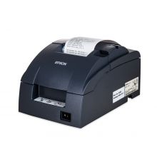 Принтер чеков Epson TM-U220D (052)