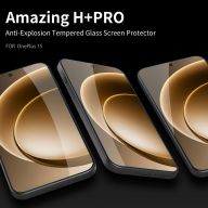 Защитное стекло Nillkin H+Pro для OnePlus 15 0.2 мм