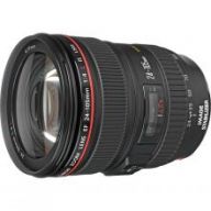 Объектив Canon EF 24-105mm f/4L IS USM