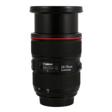 Объектив Canon EF 24-70mm f/2.8L II USM