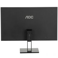 Монитор AOC 24" 24V2Q 1920x1080 1920x1080 IPS WLED 75Гц 5ms FreeSync HDMI DisplayPort