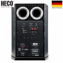 Сабвуфер Heco Victa Prime Sub 252 A (Black)