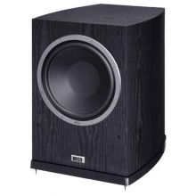 Сабвуфер Heco Victa Prime Sub 252 A (Black)