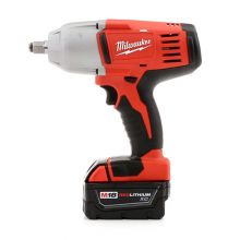 Ударный гайковерт Milwaukee 2663-22