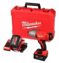 Ударный гайковерт Milwaukee 2663-22