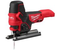 Аккумуляторный лобзик Milwaukee M18 Fuel 2737B-20