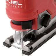 Аккумуляторный лобзик Milwaukee M18 Fuel 2737B-20