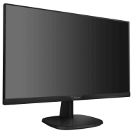 Монитор Philips 27" 273V7QDSB, 1920x1080, 76 Гц, IPS, черный