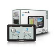 Навигатор Garmin nuvi 2757LMT