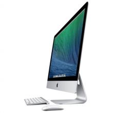 Моноблок Apple iMac (Retina 4K, середина 2020 г.) MHK33 Intel Core i5 3000 МГц/8 ГБ/SSD/AMD Radeon Pro 560X/21.5"/4096x2304/MacOS