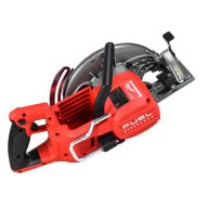 Аккумуляторная циркулярная пила Milwaukee M18 Fuel 2830-20