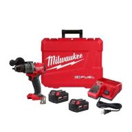 Аккумуляторная дрель-шуруповерт Milwaukee M18 Fuel 2904-22