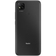 Смартфон Xiaomi Redmi 9C 3/64GB (NFC), серый