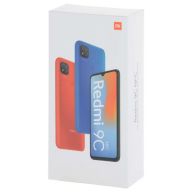 Смартфон Xiaomi Redmi 9C 3/64GB (NFC), серый