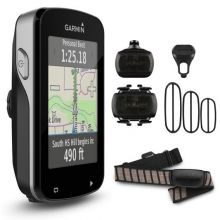 Навигатор Garmin Edge 520 Bundle