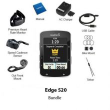 Навигатор Garmin Edge 520 Bundle