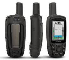 Навигатор Garmin GPSMAP 64SC