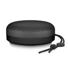 Беспроводная акустическая система Bang & Olufsen Beoplay A1 (Black)