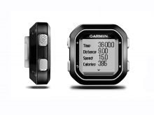 Навигатор Garmin Edge 25