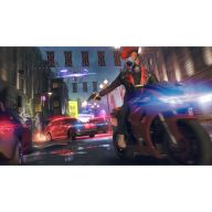 Игра для PlayStation 4 Watch Dogs: Legion