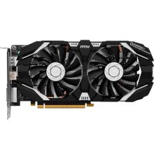 Видеокарта MSI GeForce GTX 1060 1544Mhz PCI-E 3.0 6144Mb 8008Mhz 192 bit DVI HDMI HDCP OCV1