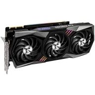 Видеокарта MSI GeForce RTX 3090 GAMING X TRIO 24GB