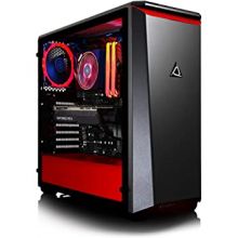 Игровой компьютер CLX SET VR-Ready AMD Ryzen 7 3800X/16 ГБ/480 ГБ SSD+3Tb HDD/NVIDIA GeForce RTX 2080 Super 8GB/Windows 10 Home