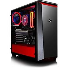 Игровой компьютер CLX SET Gaming PC Full-Tower/Intel Core i7-9700K/16 ГБ/960 ГБ SSD+3Tb HDD/NVIDIA GeForce RTX 2070 8GB/Windows 10 Home