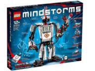 Конструктор LEGO Mindstorms 31313 EV3