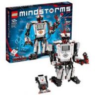 Конструктор LEGO Mindstorms 31313 EV3