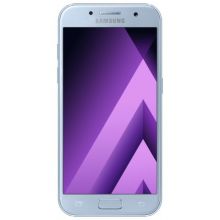 Смартфон Samsung Galaxy A3 (2017) SM-A320F (Blue)