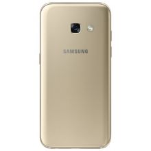 Смартфон Samsung Galaxy A3 (2017) SM-A320F (Gold)