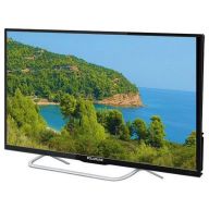 32" Телевизор Polarline 32PL12TC LED, черный