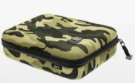 Кейс для камеры GoPro Hero 3 SP POV Case small Camo и аксессуаров