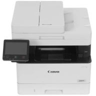 МФУ лазерный Canon i-Sensys MF443dw (3514C008) A4 Duplex WiFi белый/черный