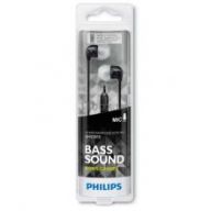 Наушники Philips SHE3515 (Black)