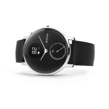 Withings Steel HR (36mm) (Black) - умные часы