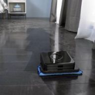 Робот-пылесос iRobot Braava 380T